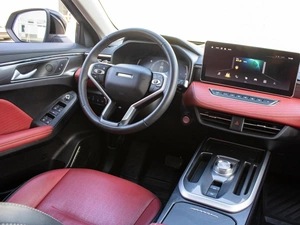 Внедорожник Haval Jolion 2024 года, 2349000 рублей, Петрозаводск