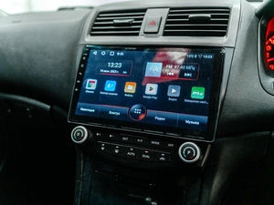 Седан Honda Accord 2005 года, 1050000 рублей, Красноярск