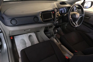 Лифтбек Honda Insight 2009 года, 899000 рублей, Омск