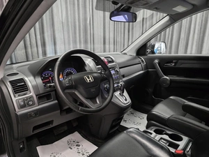 Внедорожник Honda CR-V 2008 года, 1215000 рублей, Красноярск
