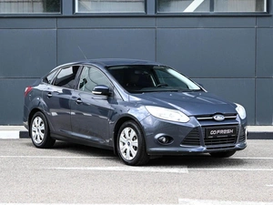 Седан Ford Focus 2011 года, 674000 рублей, Кирилловка