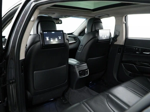 Седан Kia Quoris 2018 года, 2099050 рублей, Москва