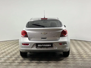 Хетчбэк Chevrolet Cruze 2012 года, 579900 рублей, Казань