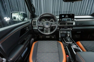 Пикап Mitsubishi L200 2025 года, 5599000 рублей, Красноярск