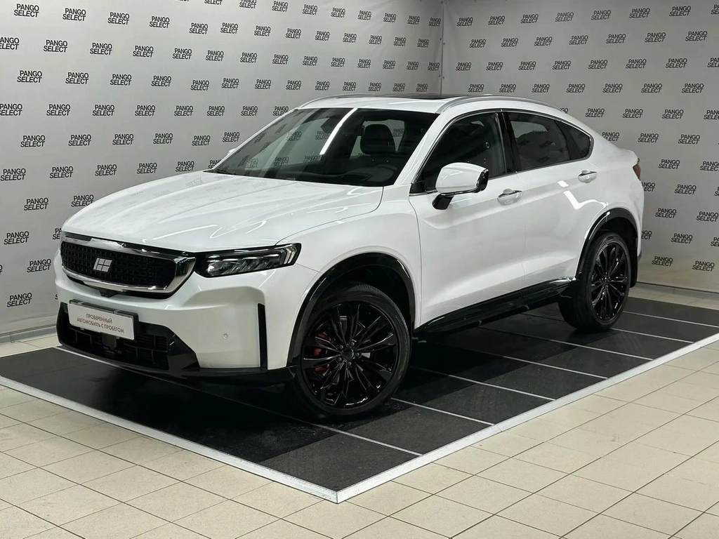 Внедорожник Knewstar 001 2024 года, 3690000 рублей, Красноярск