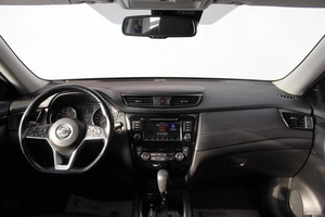 Внедорожник Nissan X-Trail 2021 года, 2880000 рублей, Смоленск