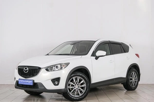 Внедорожник Mazda CX-5 2013 года, 1699000 рублей, Красноярск