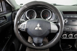 Седан Mitsubishi Lancer 2007 года, 639000 рублей, Пермь
