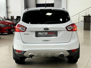 Внедорожник Ford Kuga 2012 года, 1147000 рублей, Солонцы