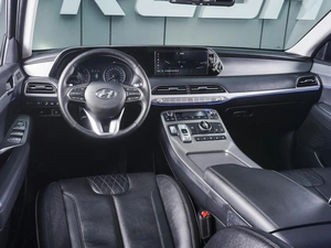 Внедорожник Hyundai Palisade 2019 года, 3650000 рублей, Ростов-на-Дону