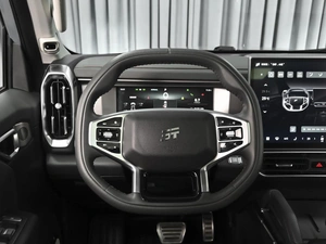 Внедорожник Jetour Traveler 2023 года, 2950000 рублей, Ставрополь