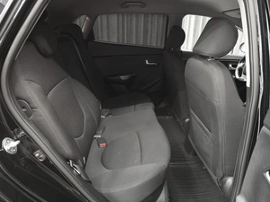 Хетчбэк Kia Rio 2016 года, 1100000 рублей, Красноярск
