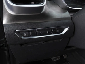 Внедорожник Geely Coolray 2023 года, 1730000 рублей, Ростов-на-Дону