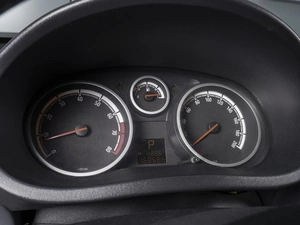 Хетчбэк Opel Corsa 2012 года, 669000 рублей, Ростов-на-Дону