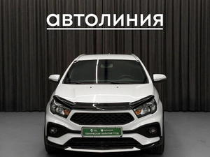 Универсал ВАЗ (LADA) Vesta 2022 года, 1350000 рублей, Красноярск