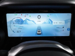 Внедорожник Geely Monjaro 2023 года, 3199000 рублей, Минеральные Воды