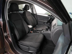 Седан Volkswagen Jetta 2015 года, 1050000 рублей, Воронеж