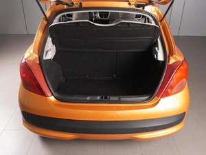 Хетчбэк Peugeot 207 2007 года, 410000 рублей, Минеральные Воды