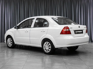 Седан Ravon Nexia 2018 года, 749000 рублей, Тюмень