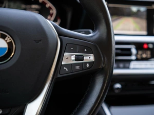 Седан BMW 3 серия 2021 года, 3150000 рублей, Большой Сочи