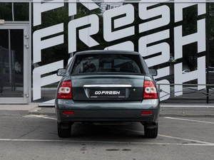 Седан ВАЗ (LADA) Priora 2012 года, 390000 рублей, Волгоград