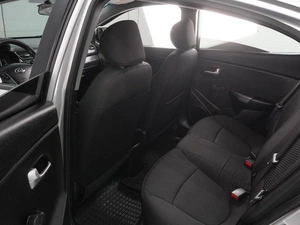 Седан Kia Rio 2016 года, 1019000 рублей, Воронеж