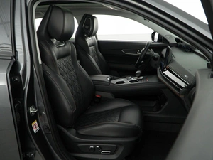 Внедорожник Changan UNI-K 2024 года, 3193055 рублей, Москва