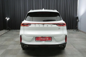 Внедорожник EXEED TXL 2022 года, 2630000 рублей, Красноярск