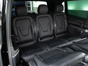 Минивэн Mercedes-benz V-класс 2022 года, 8598999 рублей, Москва