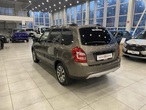 Универсал ВАЗ (LADA) Granta 2022 года, 1010000 рублей, Орёл