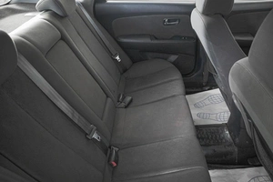 Седан Hyundai Elantra 2010 года, 599000 рублей, Кемерово