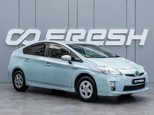 Лифтбек Toyota Prius 2011 года, 1365000 рублей, Краснодар