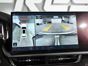 Внедорожник Geely Xingyue L 2025 года, 3919000 рублей, Аксай