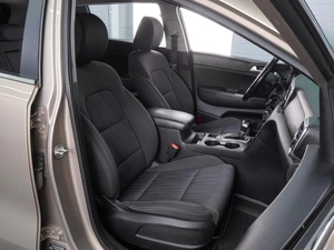 Внедорожник Kia Sportage 2017 года, 1590000 рублей, Воронеж