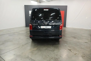 Минивэн Volkswagen Caravelle 2016 года, 2620000 рублей, Курск