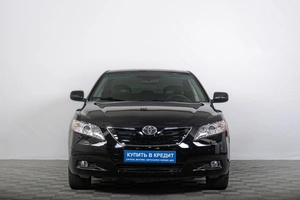 Седан Toyota Camry 2006 года, 1109000 рублей, Томск