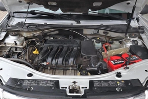 Внедорожник Renault Duster 2015 года, 1020000 рублей, Мирное