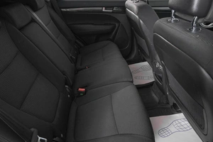Внедорожник Kia Sorento 2019 года, 2199000 рублей, Кемерово