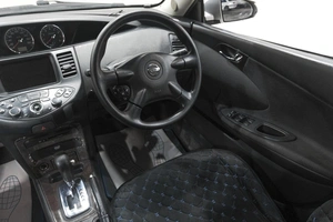 Седан Nissan Primera 2004 года, 489000 рублей, Новокузнецк