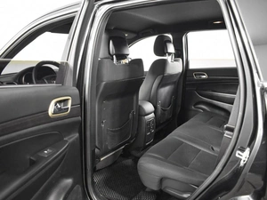Внедорожник Jeep Grand Cherokee 2013 года, 1720000 рублей, Казань