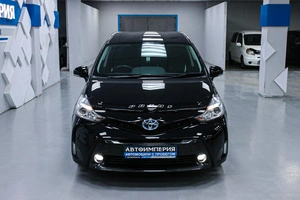 Универсал Toyota Prius Alpha 2016 года, 1498000 рублей, Солонцы