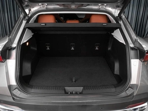 Внедорожник OMODA C5 2023 года, 2144000 рублей, Тюмень