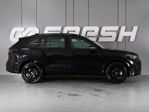 Внедорожник Volkswagen Tiguan L 2025 года, 5319000 рублей, Минеральные Воды