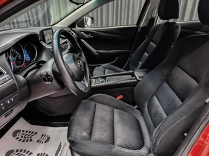 Седан Mazda 6 2015 года, 1265000 рублей, Красноярск