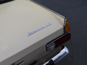 Седан Москвич 412 1991 года, 478888 рублей, Москва