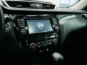 Внедорожник Nissan X-Trail 2015 года, 1799000 рублей, Красноярск