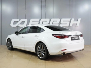 Седан Mazda 6 2019 года, 2120000 рублей, Воронеж