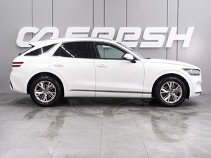 Внедорожник Genesis GV70 2021 года, 5049000 рублей, Воронеж
