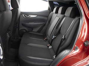 Внедорожник Nissan Qashqai 2020 года, 1700000 рублей, Омск