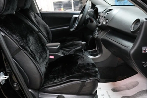 Внедорожник Toyota RAV4 2010 года, 1449000 рублей, Омск